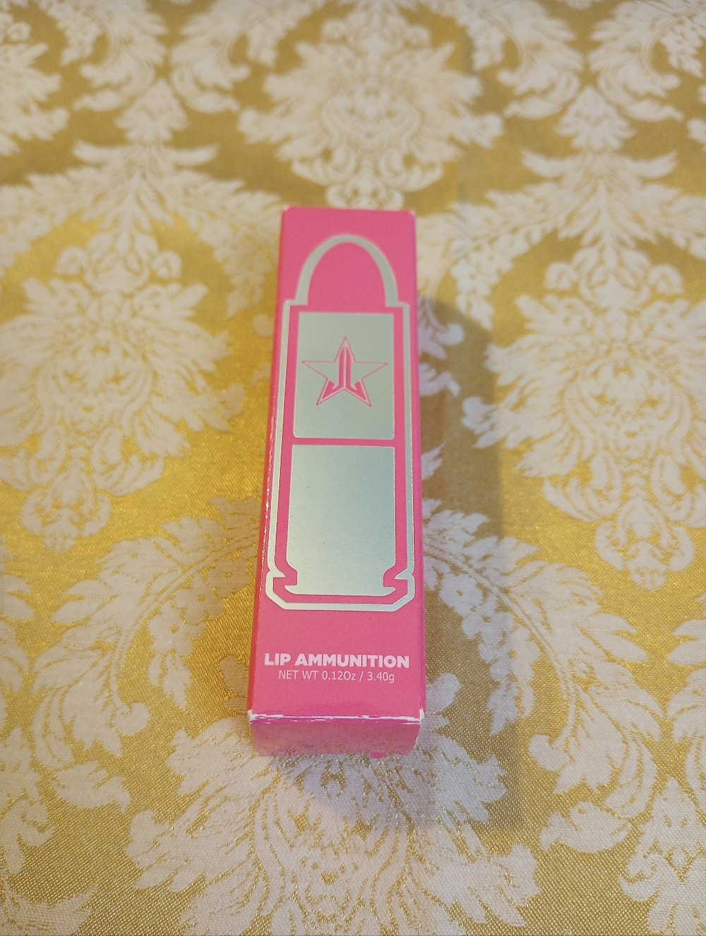 Jeffree Star Lip Ammunition In Beauty Pageant - Picture 9 of 13